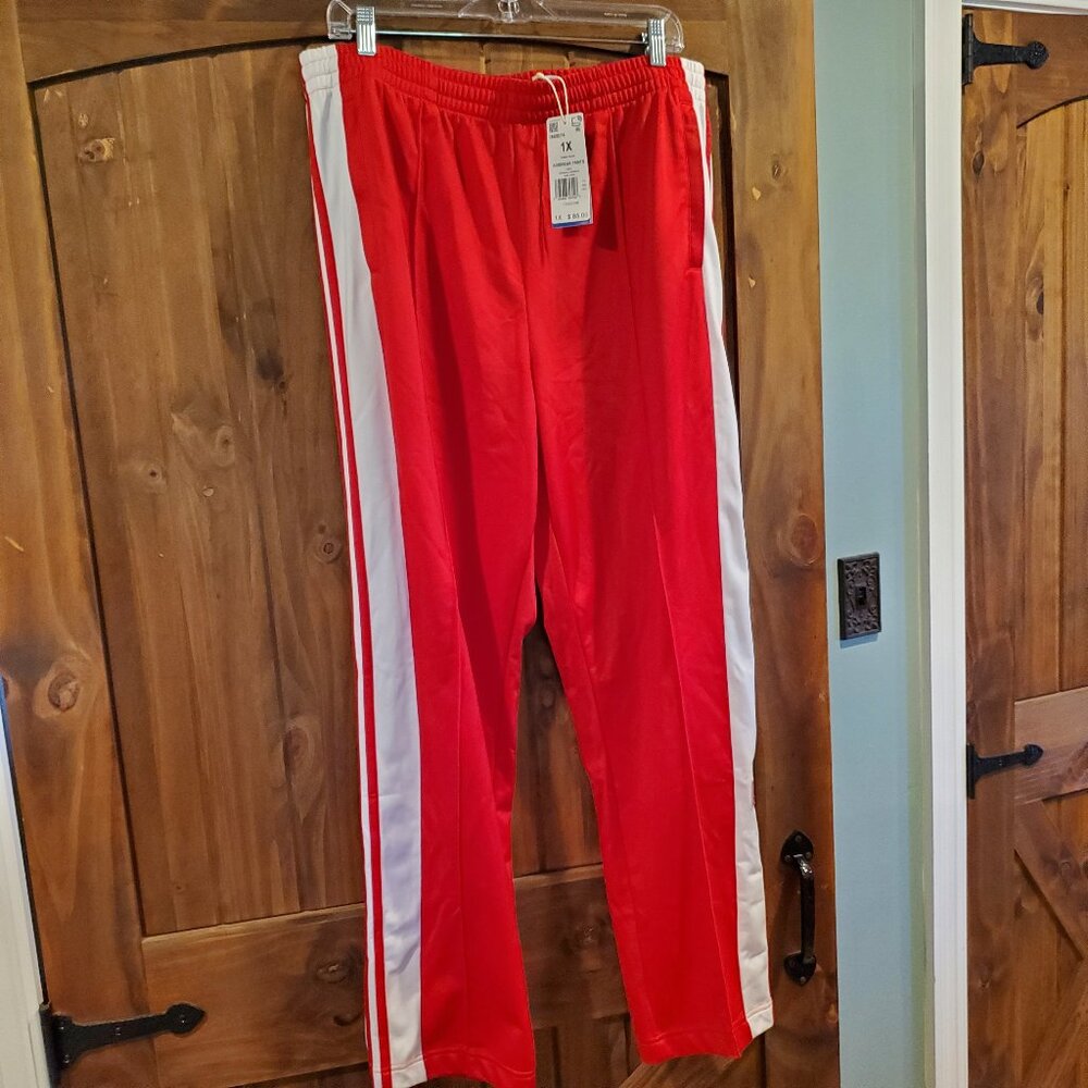 Track pant